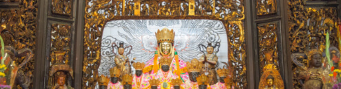 月老祈願