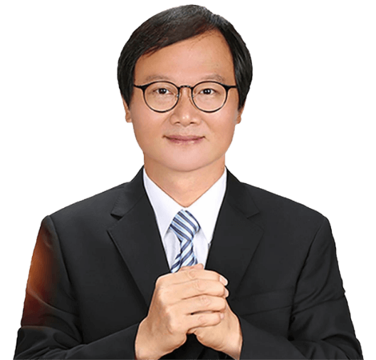 董事長林明義